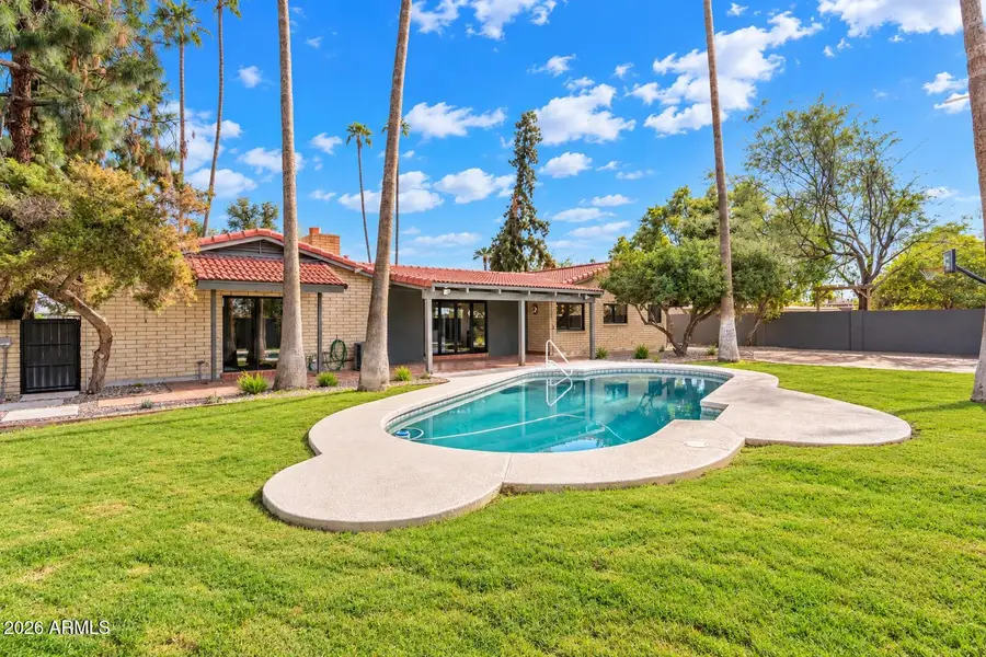 2048 E Golf Avenue, Tempe, AZ 85282 - #3