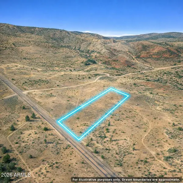 0 Apache County Road #136, St Johns, AZ 85936