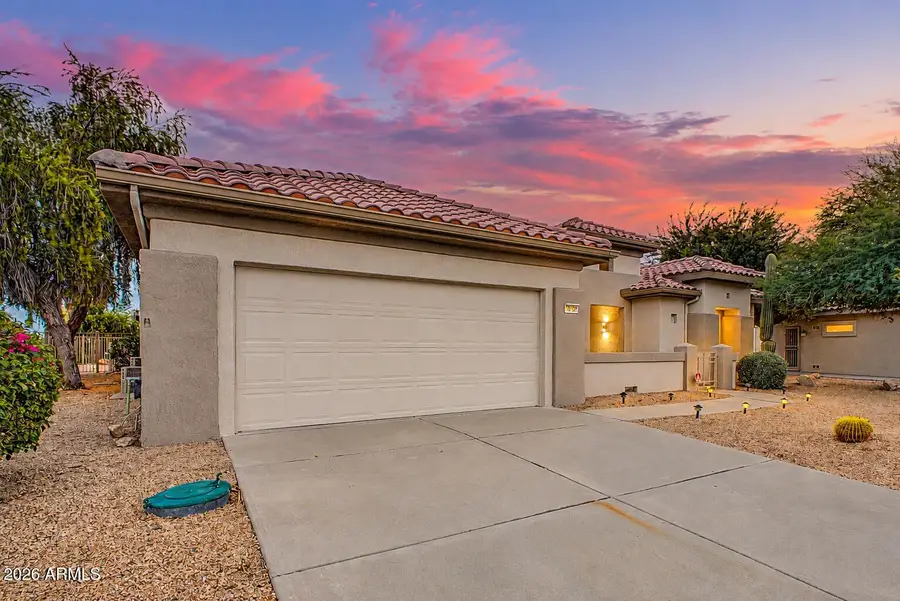 20101 N Clear Canyon Drive, Surprise, AZ 85374 - #2