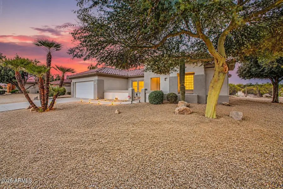 20101 N Clear Canyon Drive, Surprise, AZ 85374 - #3