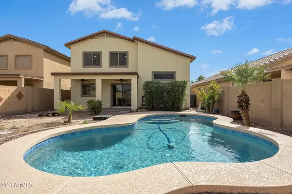 42260 W Calle Street, Maricopa, AZ 85138