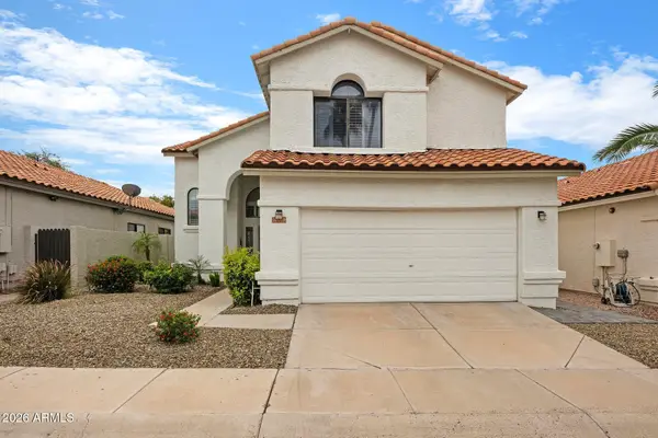 10019 E Friess Drive, Scottsdale, AZ 85260