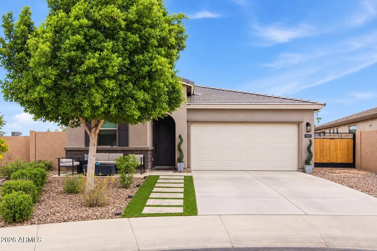 1928 S 82nd Circle, Mesa, AZ 85209 - #1
