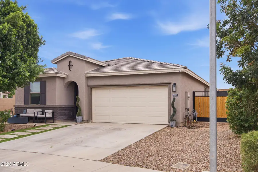 1928 S 82nd Circle, Mesa, AZ 85209 - #2
