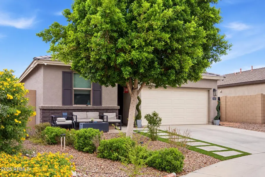 1928 S 82nd Circle, Mesa, AZ 85209 - #3