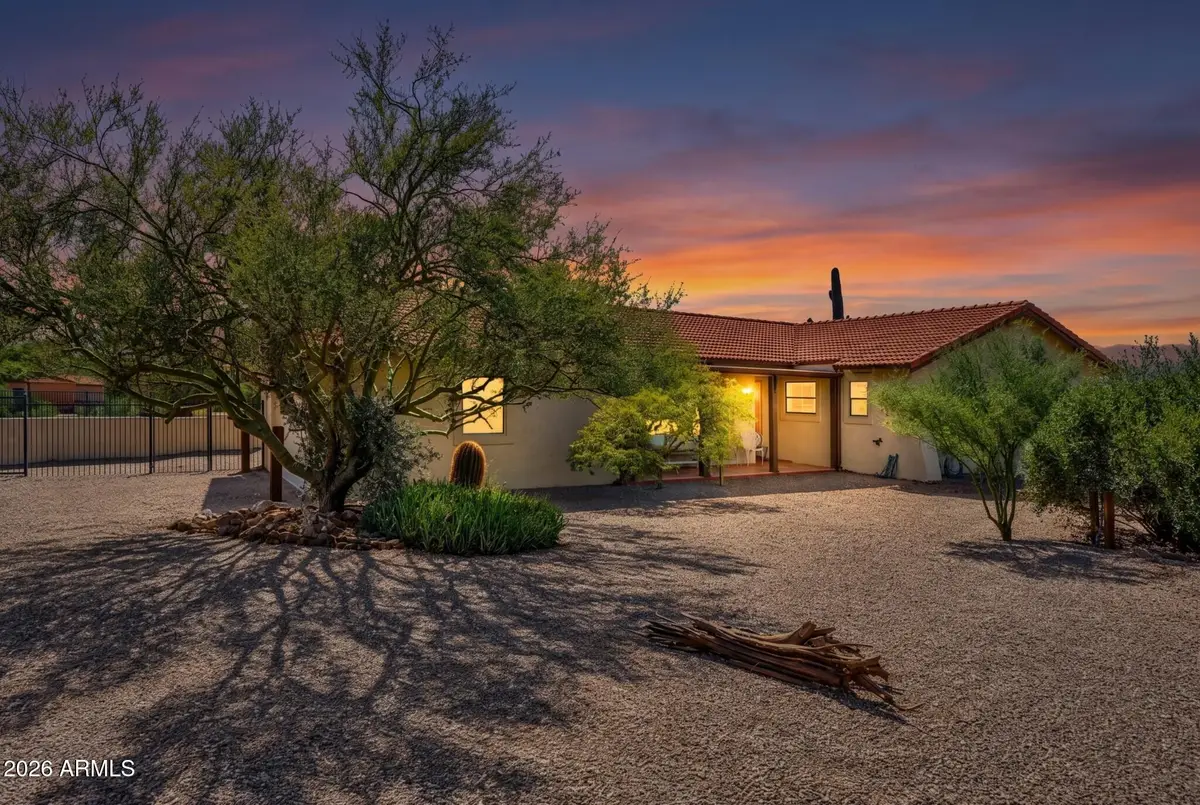 5139 N Winchester Road, Apache Junction, AZ 85119 - #1