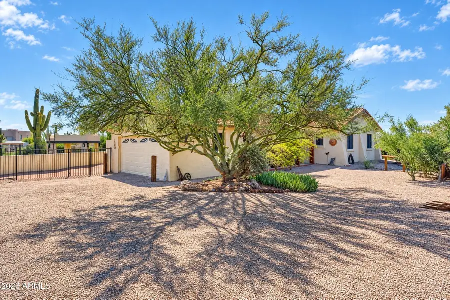 5139 N Winchester Road, Apache Junction, AZ 85119 - #3