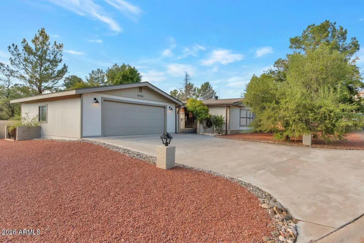 10760 E Quail Run Road, Cornville, AZ 86325 - #1