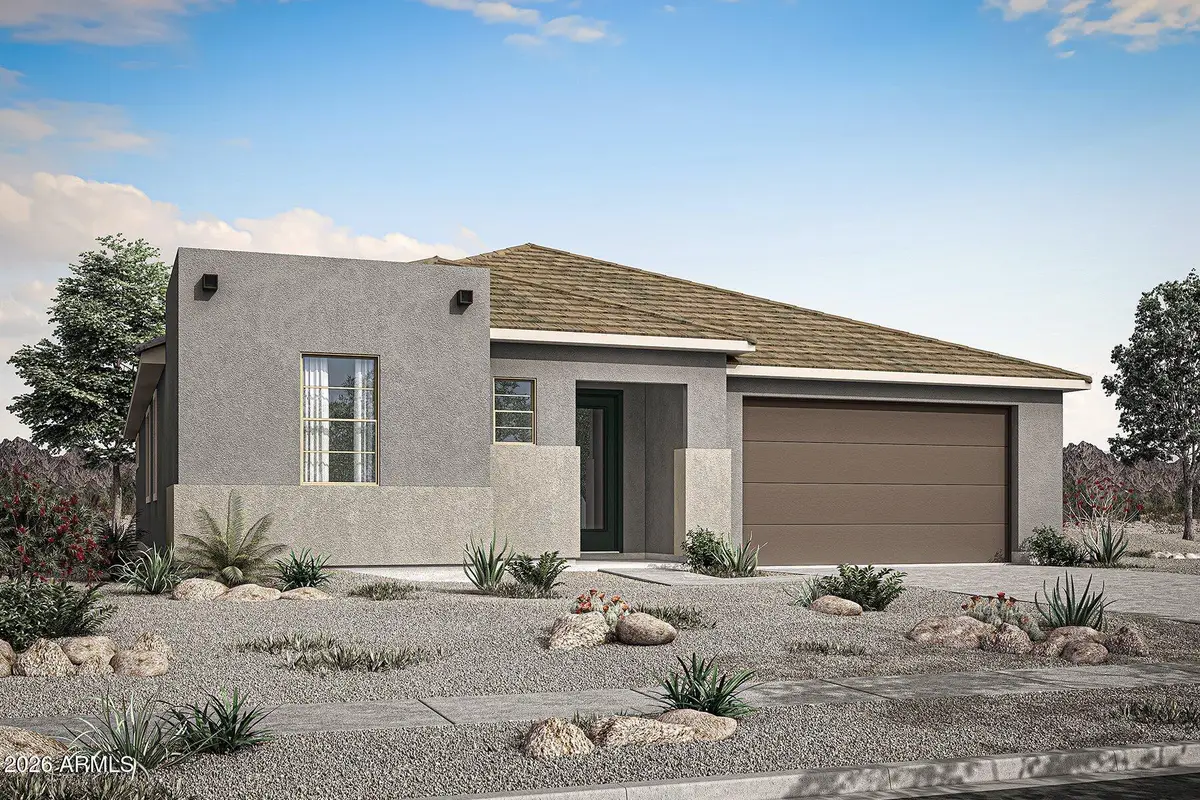 18572 W Apache Street, Goodyear, AZ 85338 - #1