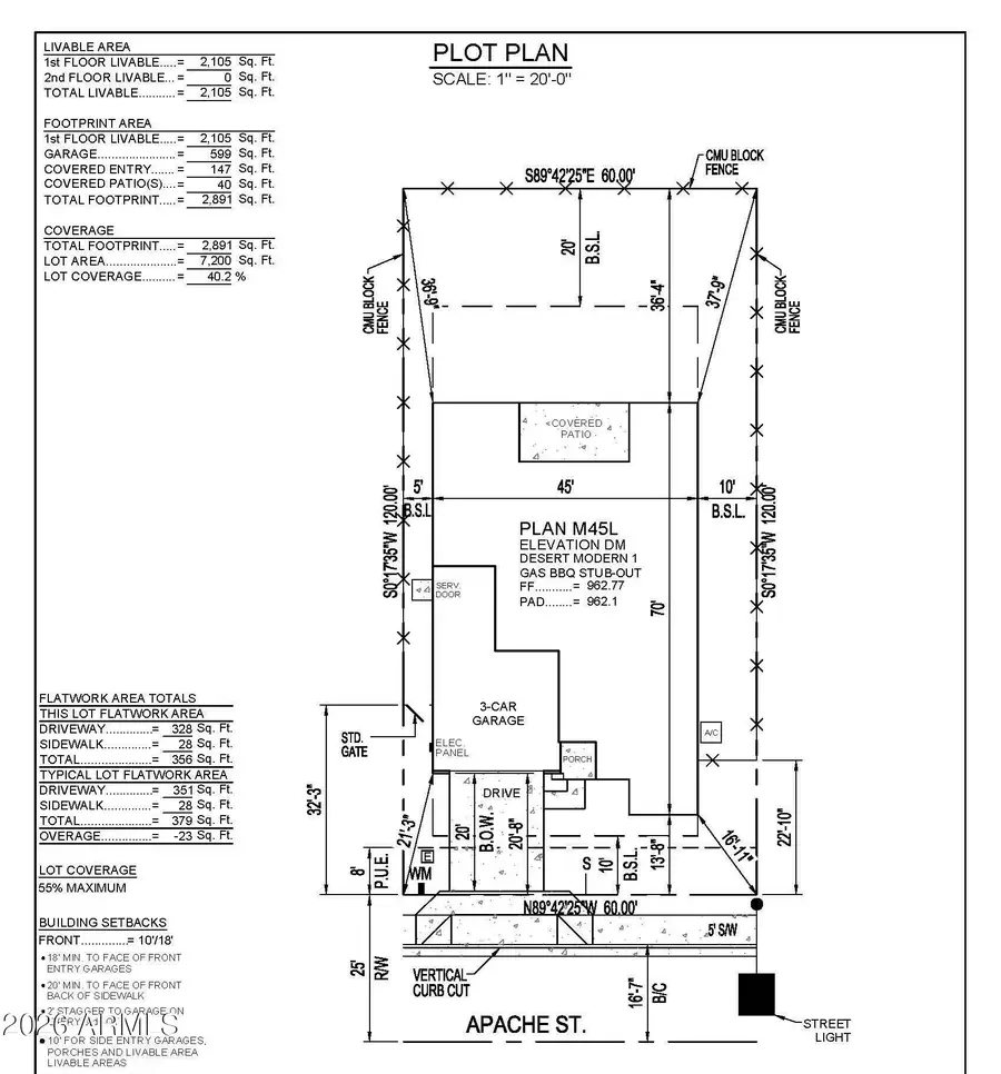 18572 W Apache Street, Goodyear, AZ 85338 - #3