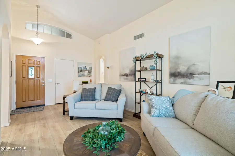 15415 W Merrell Street, Goodyear, AZ 85395 - #2