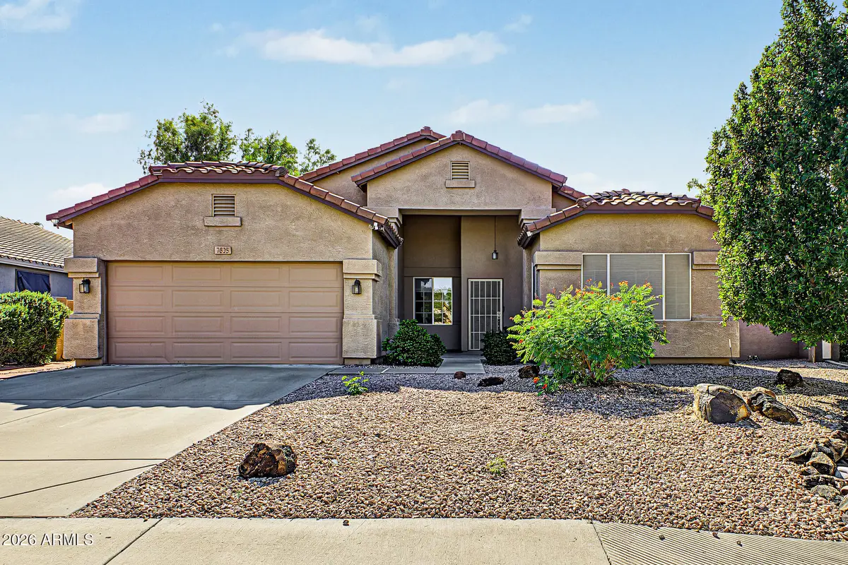 7625 W Northview Avenue, Glendale, AZ 85303 - #1