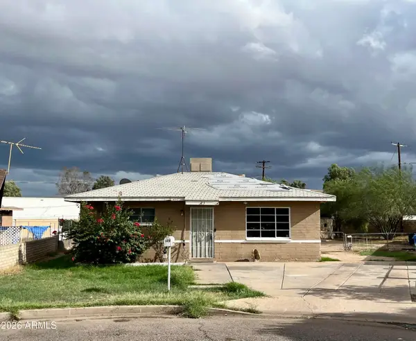 323 N 38th Avenue, Phoenix, AZ 85009