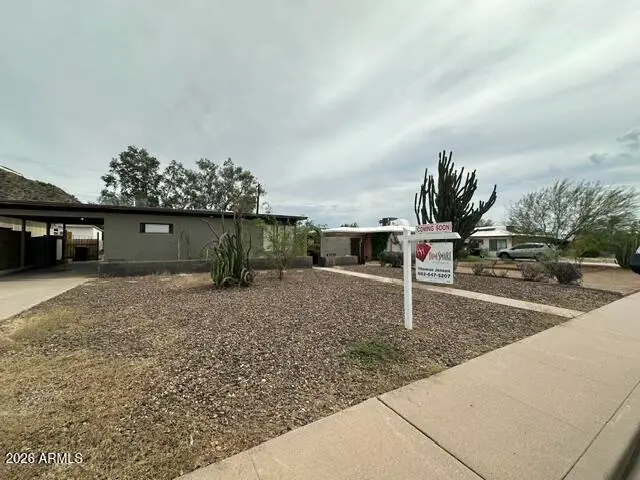 9443 N 4th Avenue, Phoenix, AZ 85021 - #3