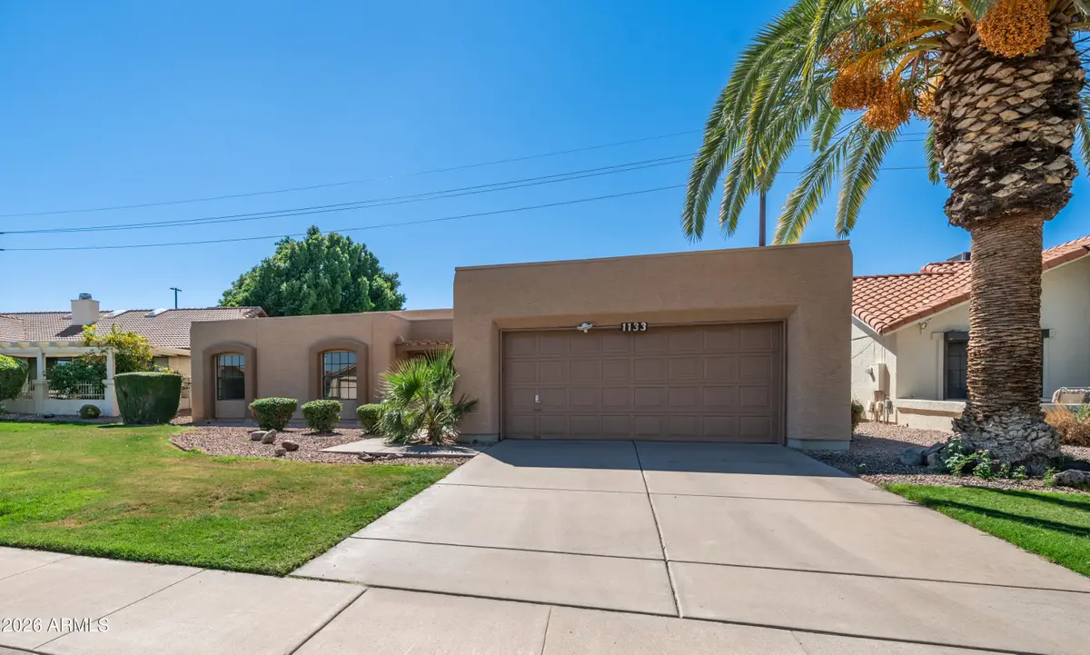 1133 Leisure World --, Mesa, AZ 85206 - #1
