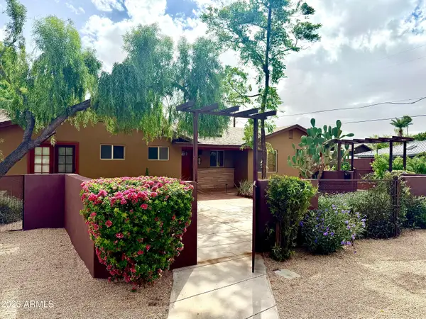 507 E Solana Drive, Tempe, AZ 85281