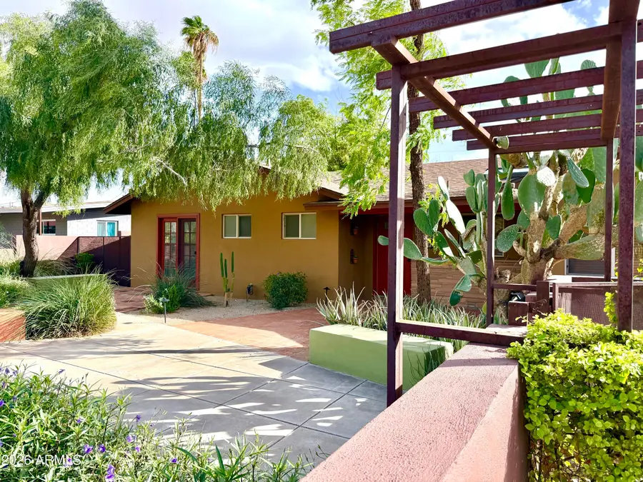 507 E Solana Drive, Tempe, AZ 85281 - #2