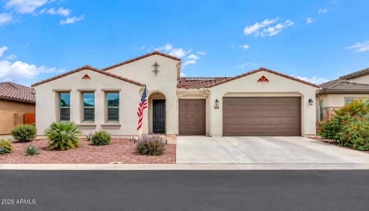 4380 W Ruby Drive, Eloy, AZ 85131 - #1