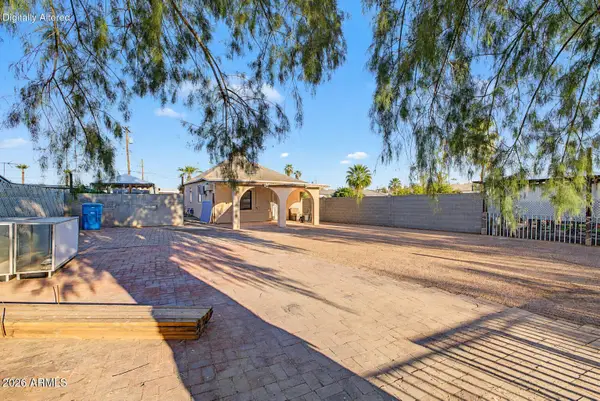 1613 S 4th Street, Phoenix, AZ 85004