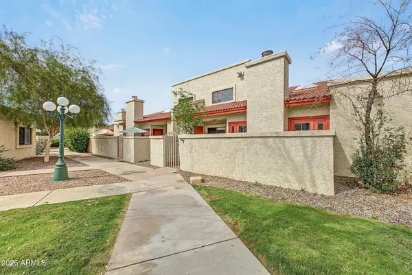 633 W Southern Avenue #1107, Tempe, AZ 85282