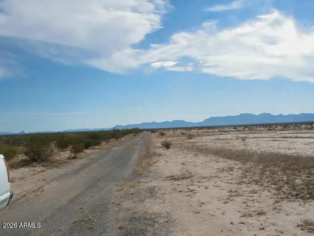 54521 E 61 St Street #13, Salome, AZ 85348 - #1