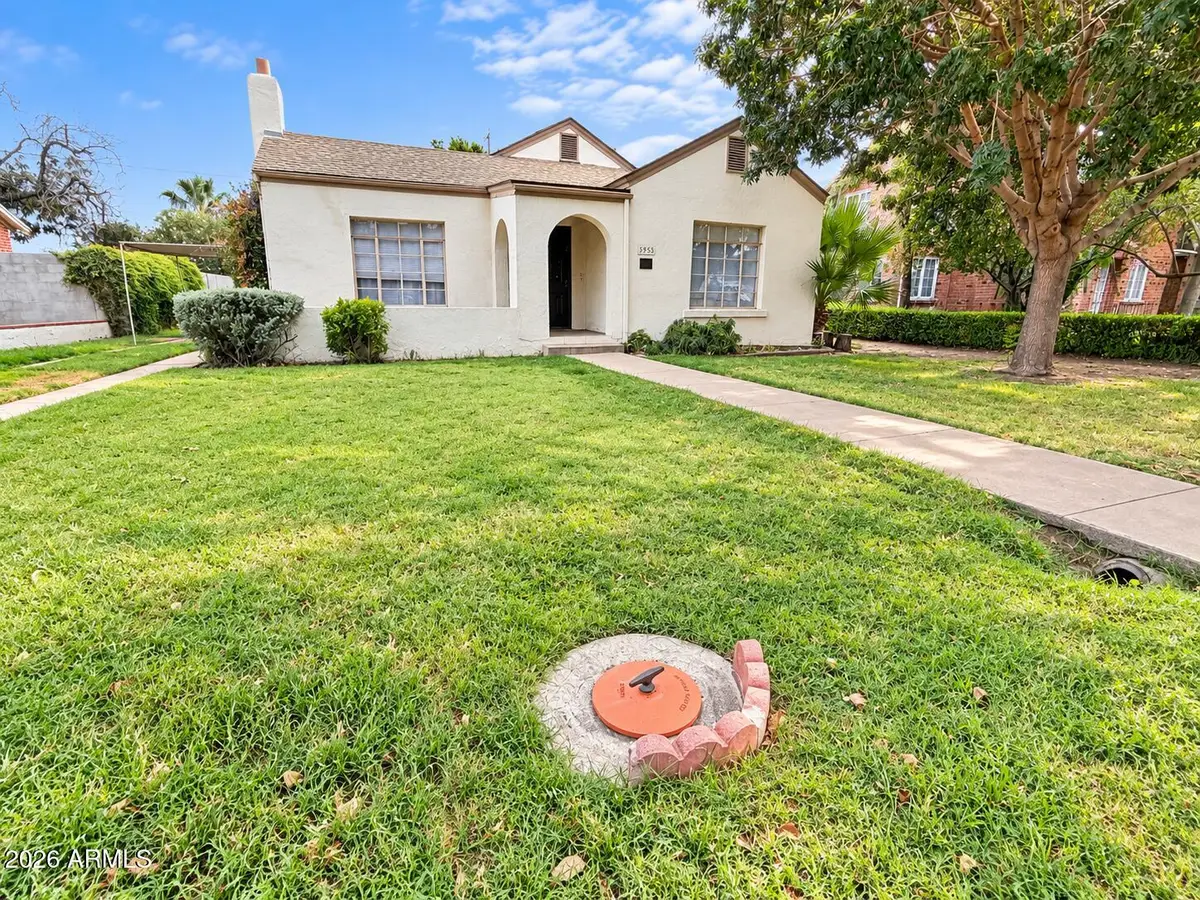 5955 W Northview Avenue, Glendale, AZ 85301 - #1