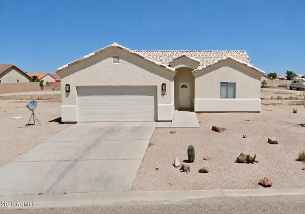 11050 W Penasco Drive #10, Arizona City, AZ 85123