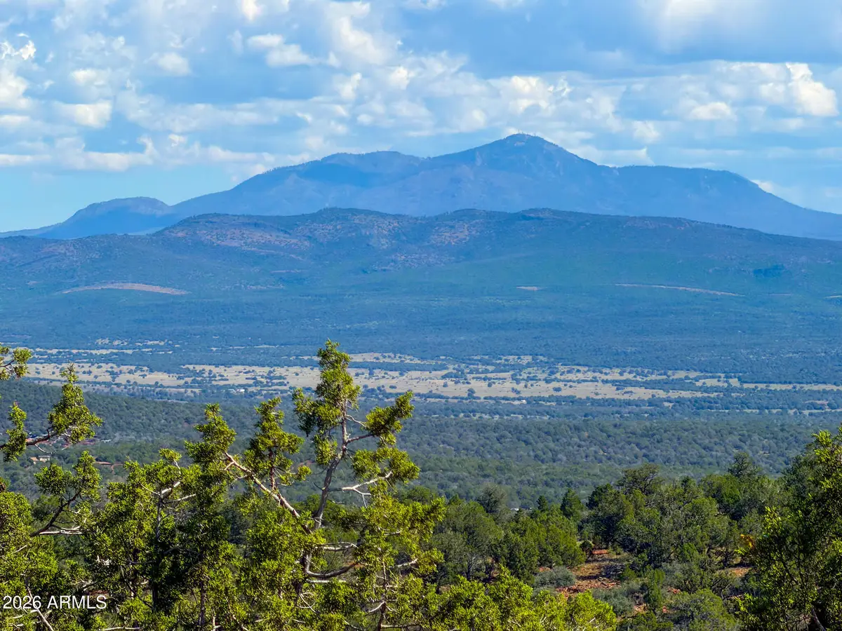 61 Norma Rd Lot B 10 Acres --, Ash Fork, AZ 86320 - #1