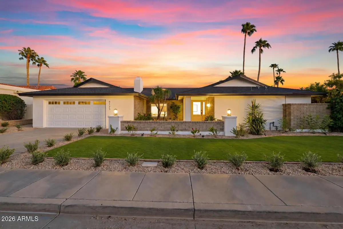 6125 E Sandra Terrace, Scottsdale, AZ 85254 - #1