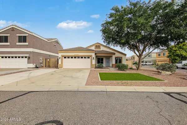 39279 N Jay Circle, San Tan Valley, AZ 85140