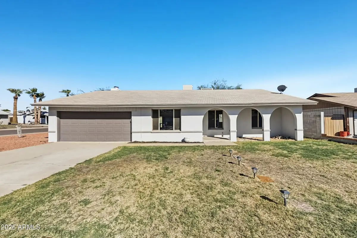 17623 N 30th Avenue, Phoenix, AZ 85053 - #1