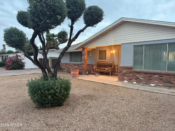 3931 E Desert Cove Avenue, Phoenix, AZ 85028