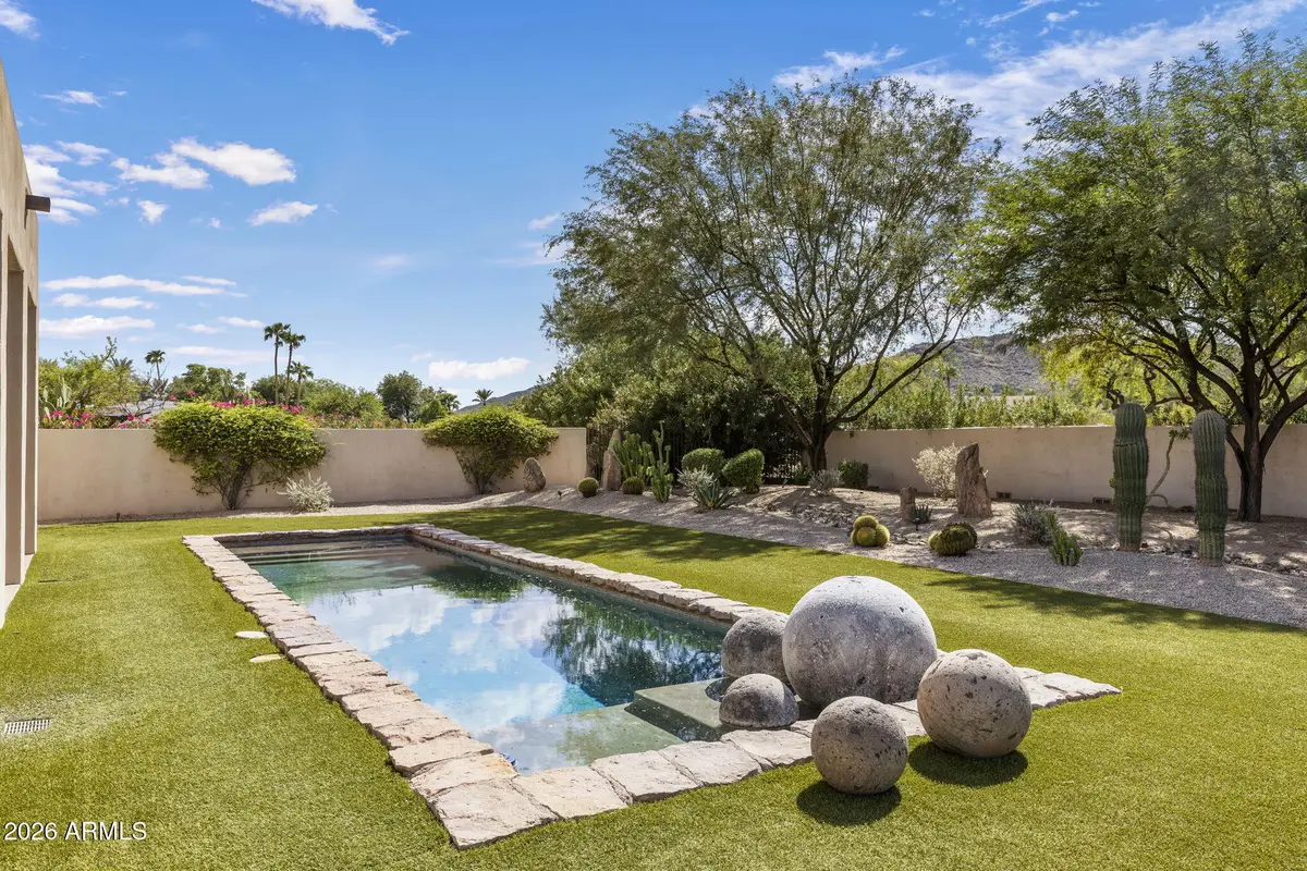 7702 N Mockingbird Lane #3, Paradise Valley, AZ 85253 - #1