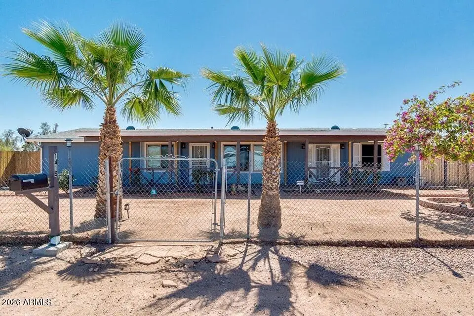 1415 W Roundup Street, Apache Junction, AZ 85120 - #1