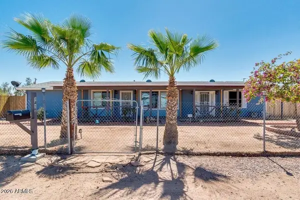 1415 W Roundup Street, Apache Junction, AZ 85120