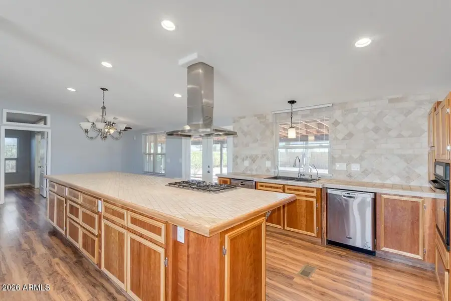 1415 W Roundup Street, Apache Junction, AZ 85120 - #2