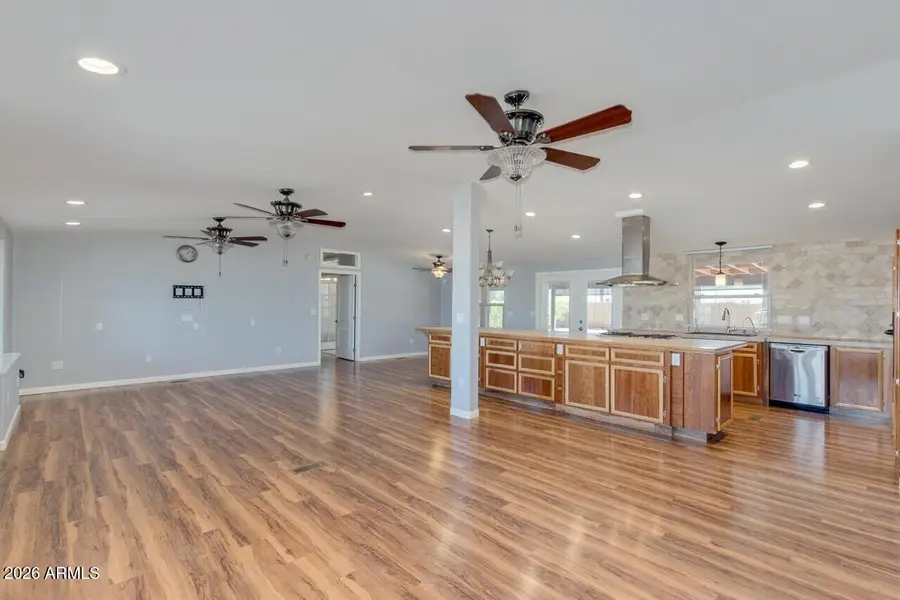 1415 W Roundup Street, Apache Junction, AZ 85120 - #3