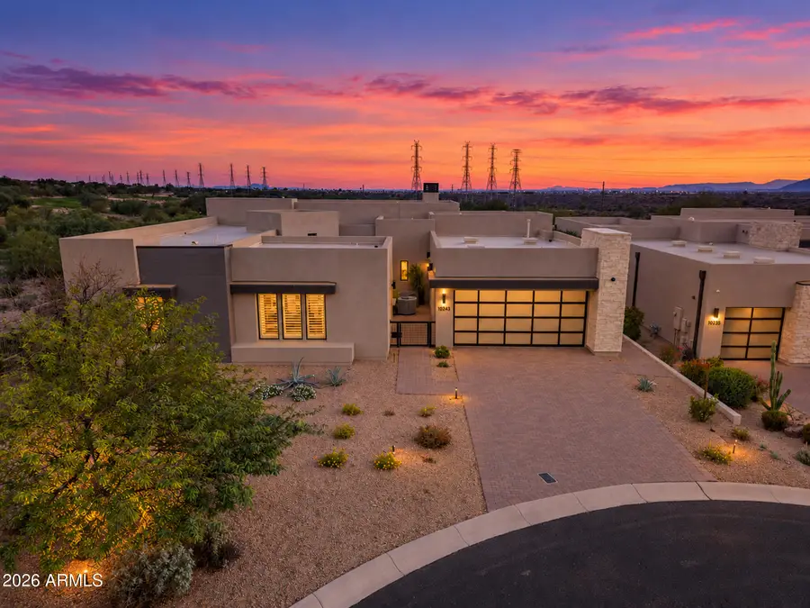 10243 E Camelot Court, Scottsdale, AZ 85255 - #2