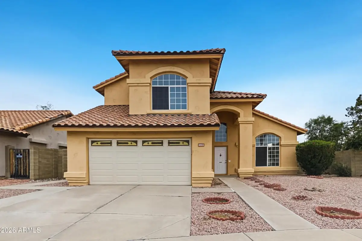 6811 N 78th Avenue, Glendale, AZ 85303 - #1
