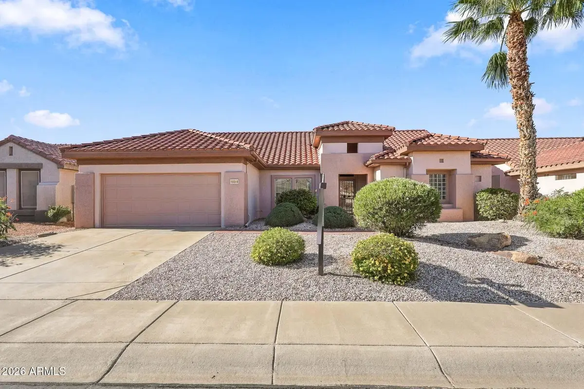 16019 W La Paloma Drive, Surprise, AZ 85374 - #1