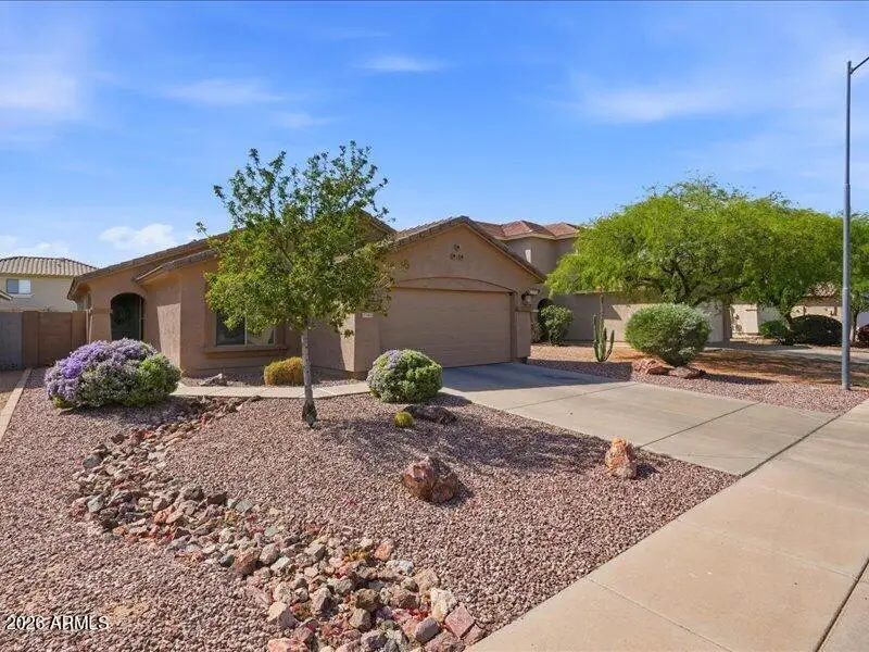17763 W Redfield Road, Surprise, AZ 85388 - #1