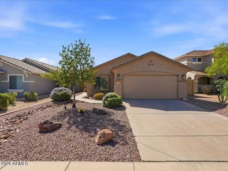 17763 W Redfield Road, Surprise, AZ 85388 - #2
