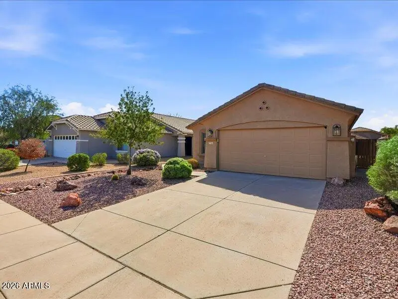17763 W Redfield Road, Surprise, AZ 85388 - #3