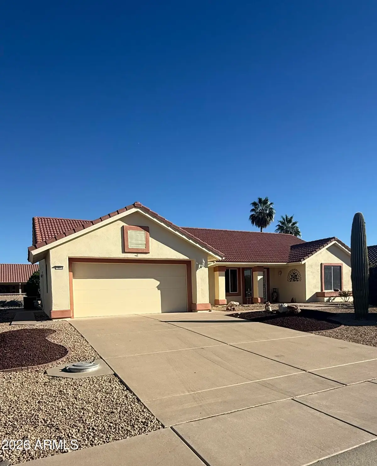 14518 W Heritage Drive, Sun City West, AZ 85375 - #1