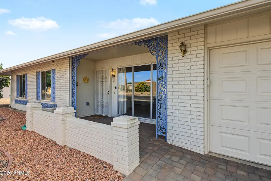 11047 W Fargo Drive W, Sun City, AZ 85351 - #2