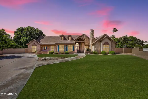 2264 N 39th Circle, Mesa, AZ 85215