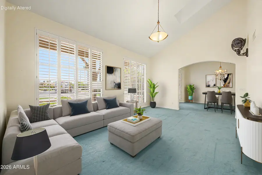 2264 N 39th Circle, Mesa, AZ 85215 - #2