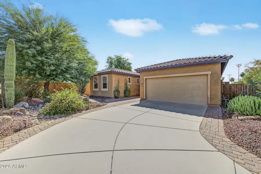14761 W Luna Circle, Litchfield Park, AZ 85340 - #2