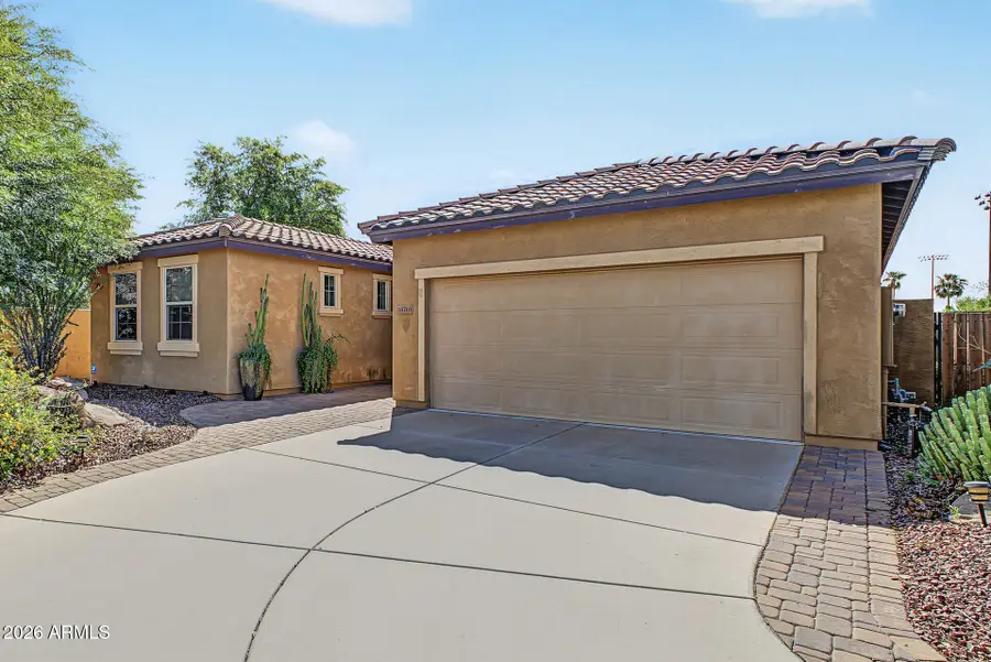 14761 W Luna Circle, Litchfield Park, AZ 85340 - #3