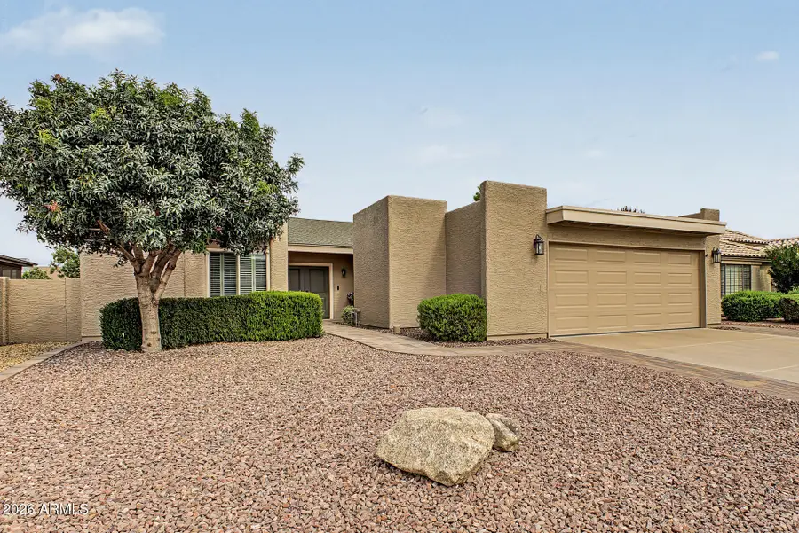 10410 E East Drive, Sun Lakes, AZ 85248 - #2